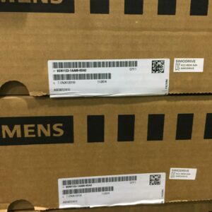 SIEMENS西门子驱动6SN1123-1AA00-0DA2